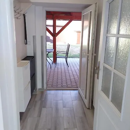 Ve Starém Dvoře Apartmán *
