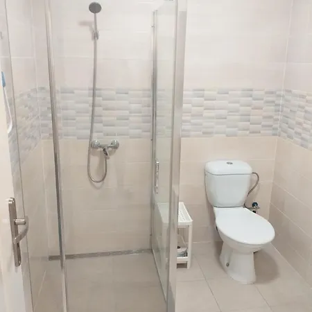 Apartmán Ve Starém Dvoře *