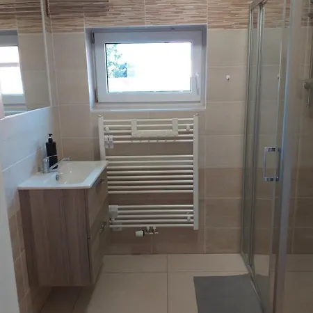 Ve Starém Dvoře Apartmán