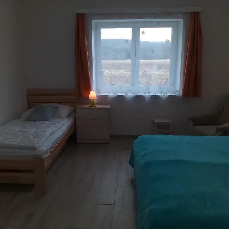 Apartmán Ve Starém Dvoře