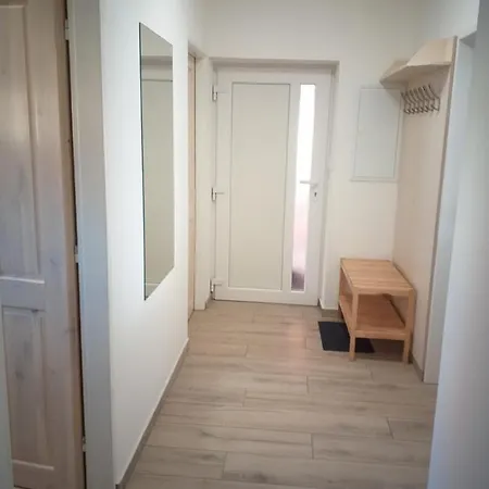 Ve Starém Dvoře * Třemošnice