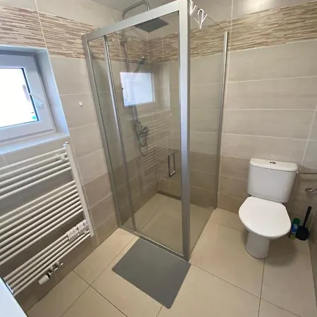Apartmán Ve Starém Dvoře