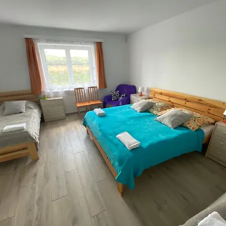 Apartmán Ve Starém Dvoře *