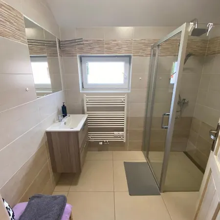 Ve Starem Dvore * Třemošnice