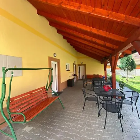 Ve Starém Dvoře Apartmán *