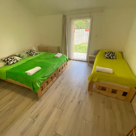 Apartmán Ve Starém Dvoře