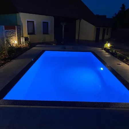 Apartmán Ve Starém Dvoře