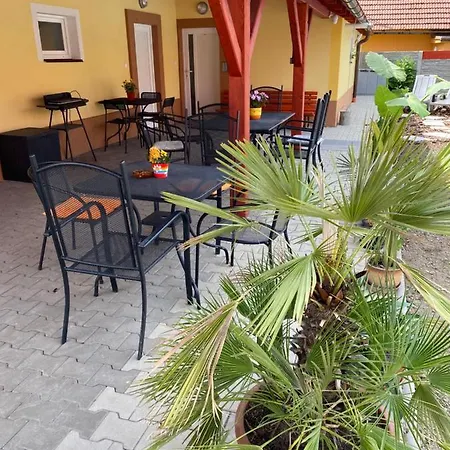 Ve Starém Dvoře Apartmán