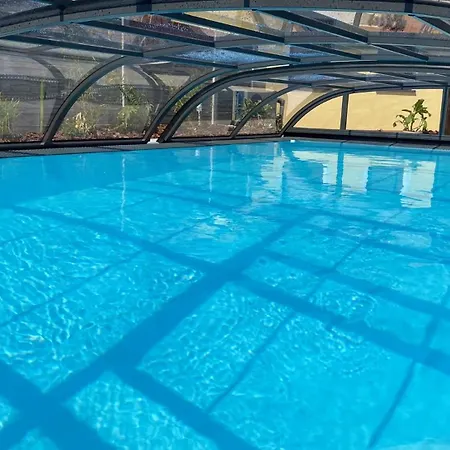 Apartamento Ve Starém Dvoře Třemošnice
