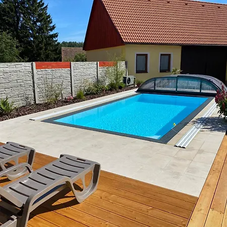 Apartamento Ve Starém Dvoře *