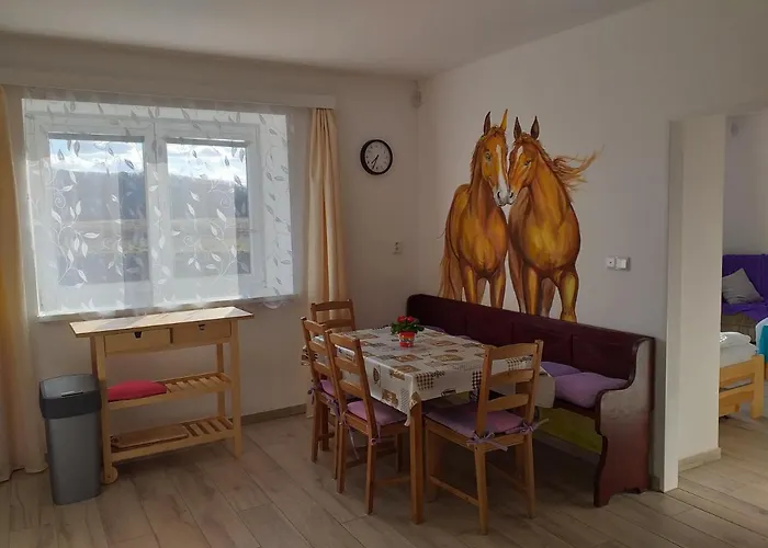 Lägenhet Ve Starem Dvore Třemošnice