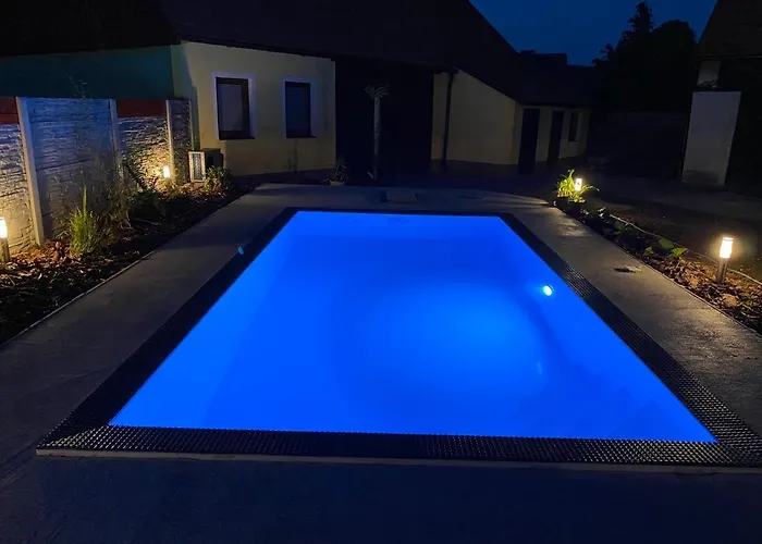 Apartmán Ve Starém Dvoře