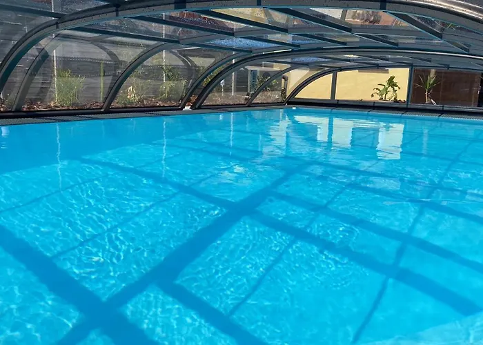 Apartmán Ve Starém Dvoře Třemošnice