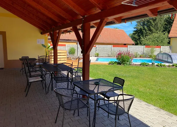 Lägenhet Ve Starem Dvore Třemošnice